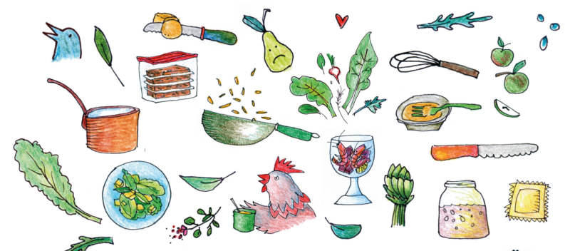 Yvette van Boven - De website van van Boven