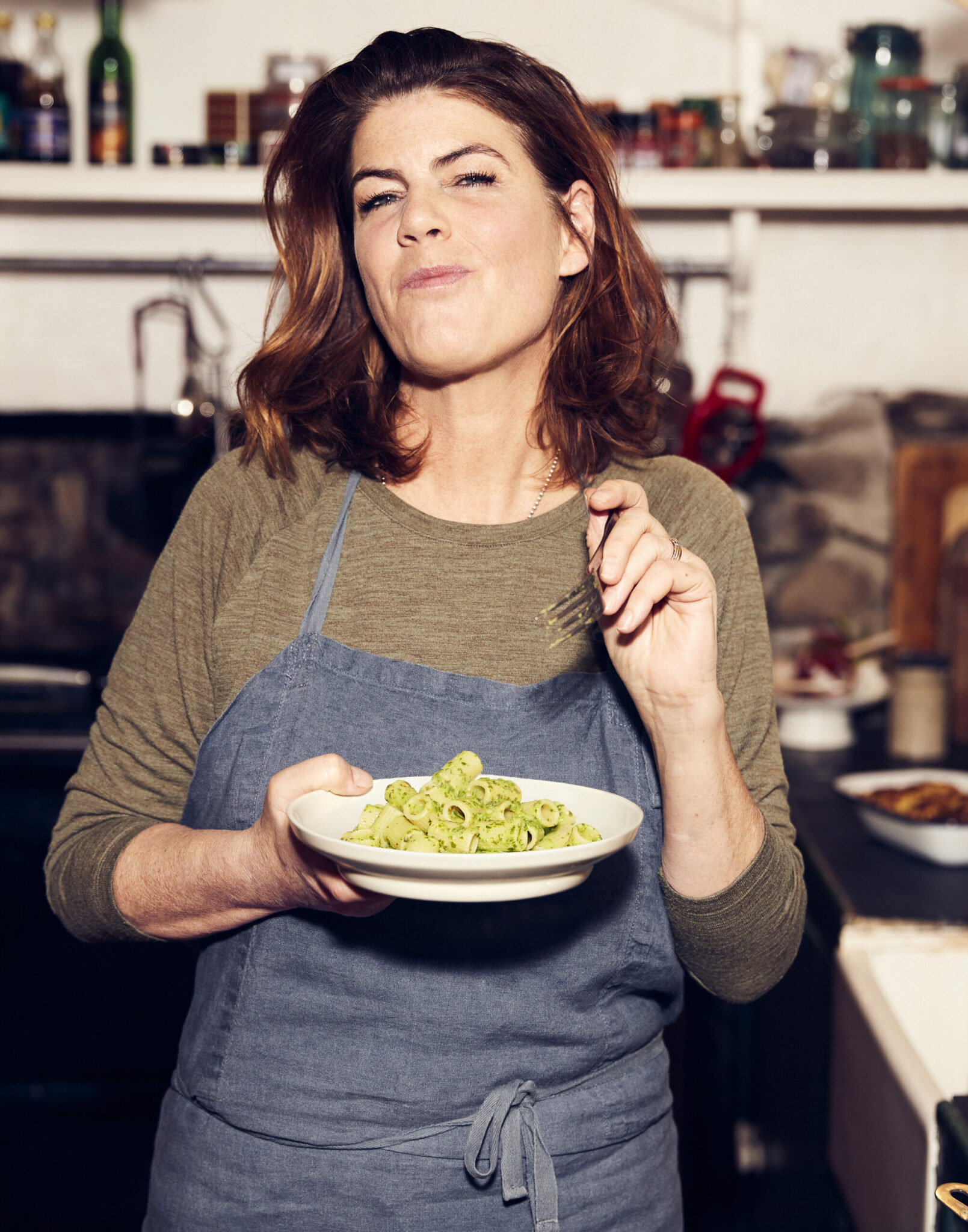 About Yvette van Boven