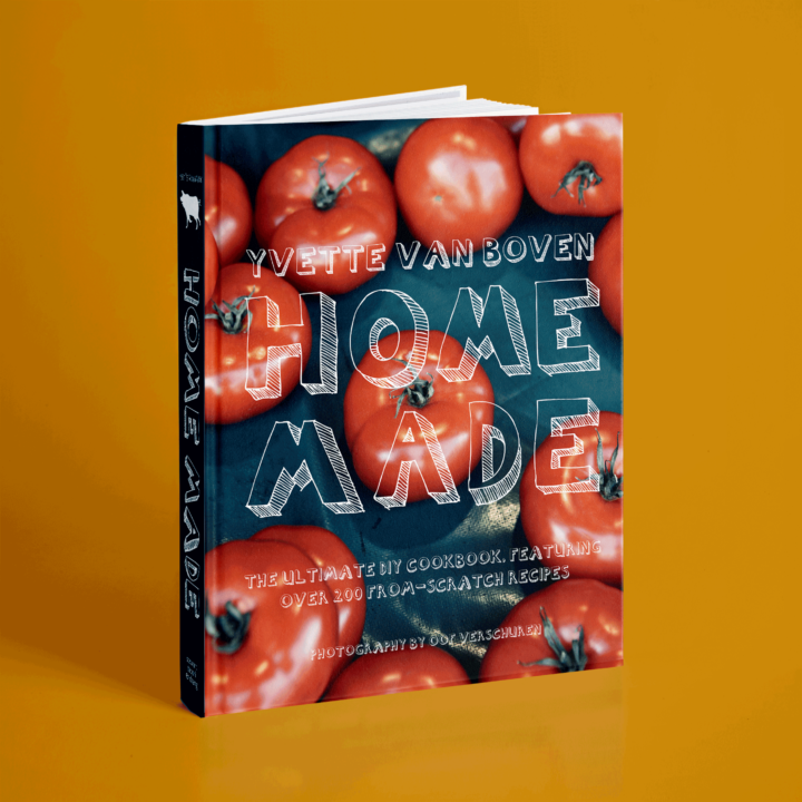 Home Made Summer Yvette van Boven