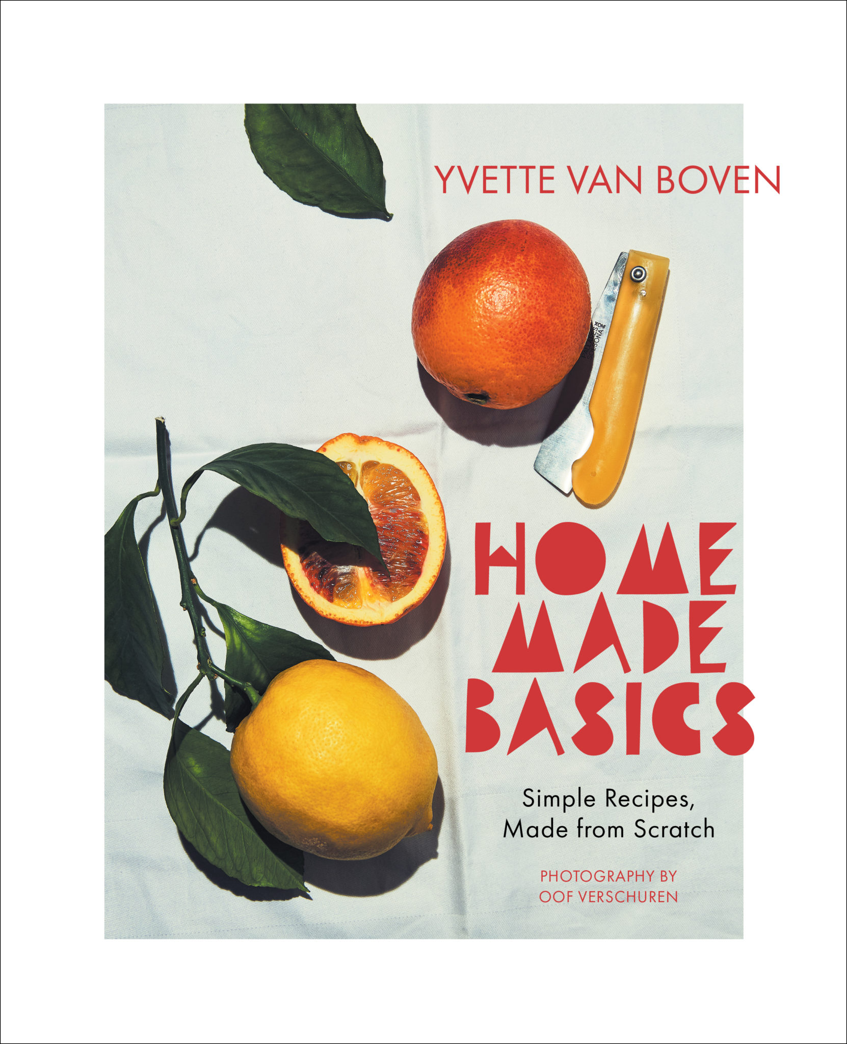 Updates Yvette van Boven