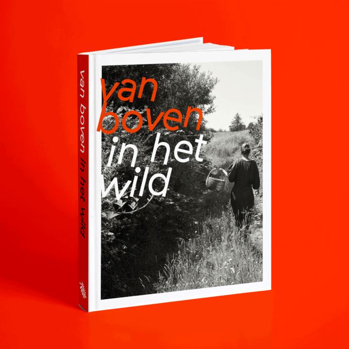 Yvette van Boven De website van van Boven