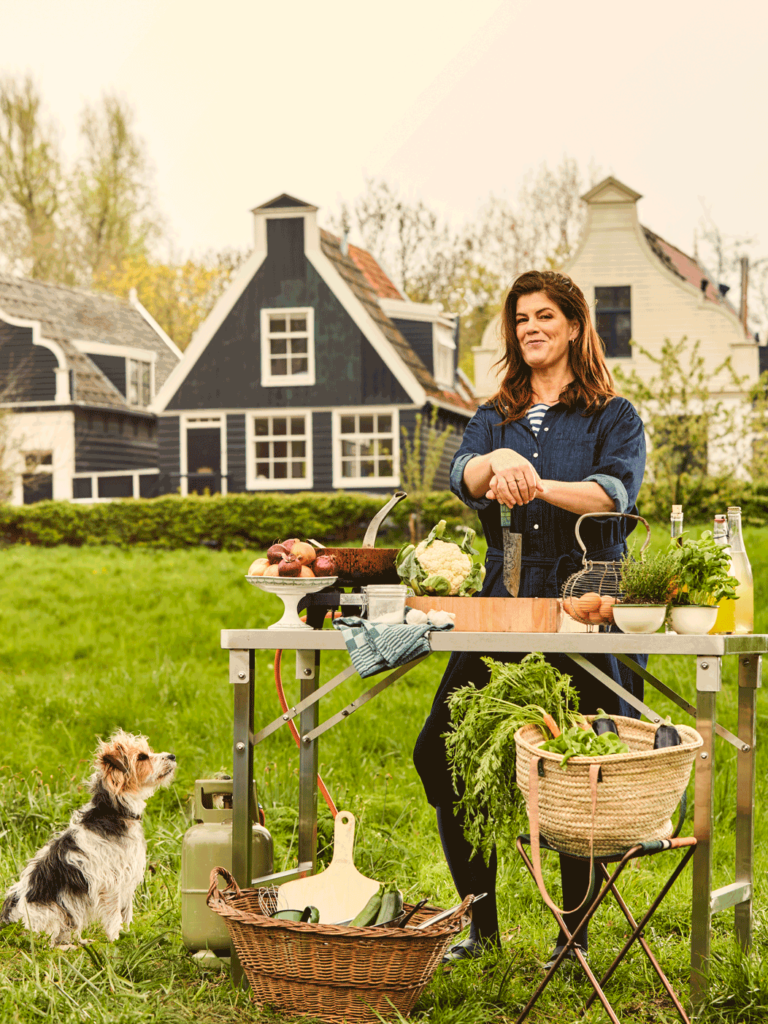 Yvette van Boven De website van van Boven