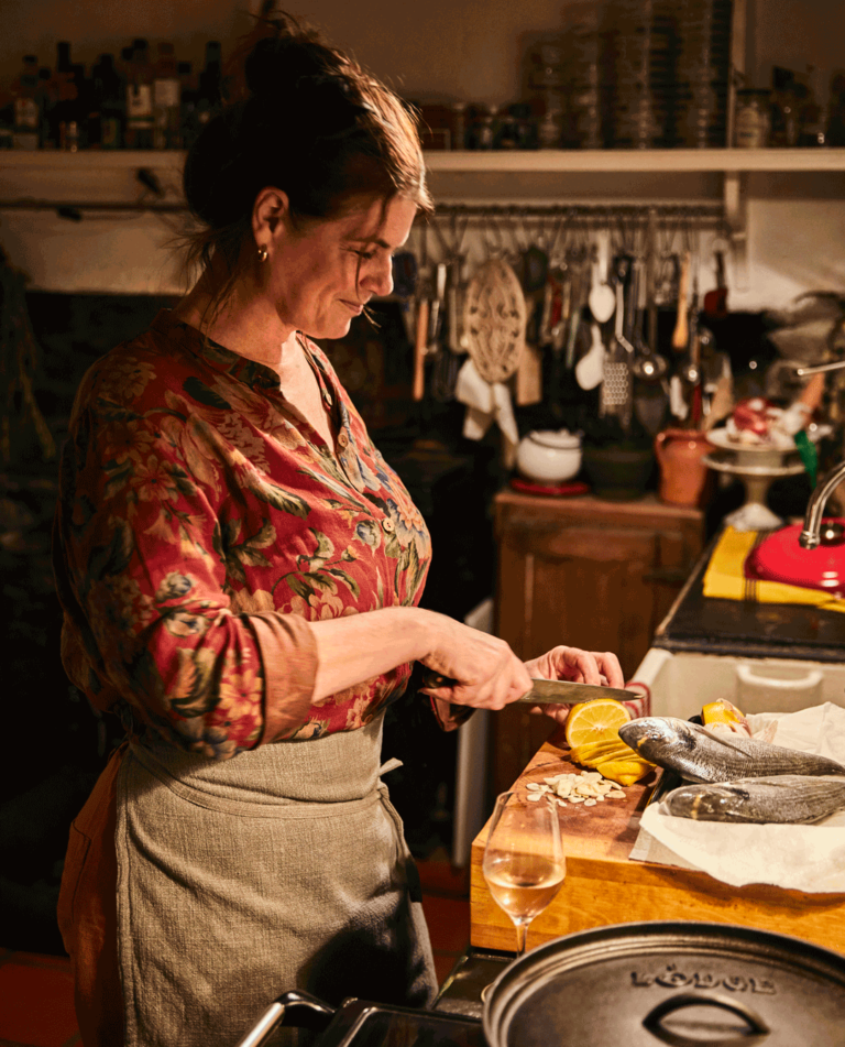 Yvette van Boven De website van van Boven