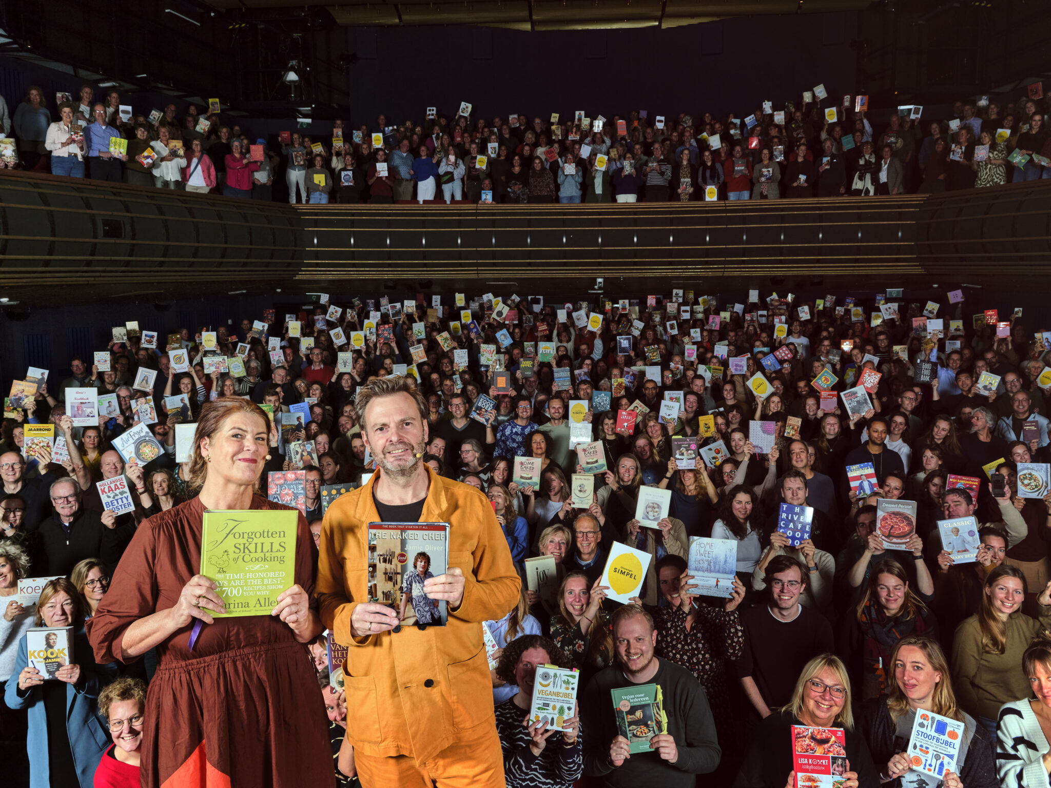 Yvette van Boven - De website van van Boven