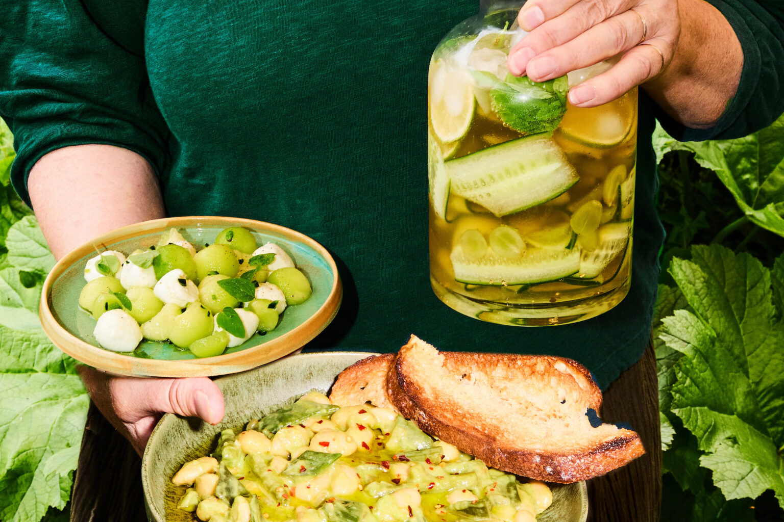 Recepten - Yvette van Boven