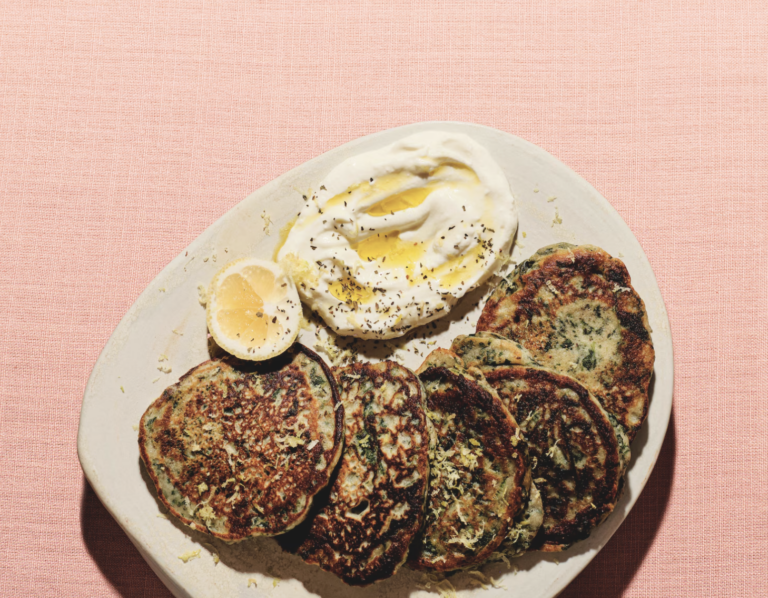 Recepten - Yvette van Boven