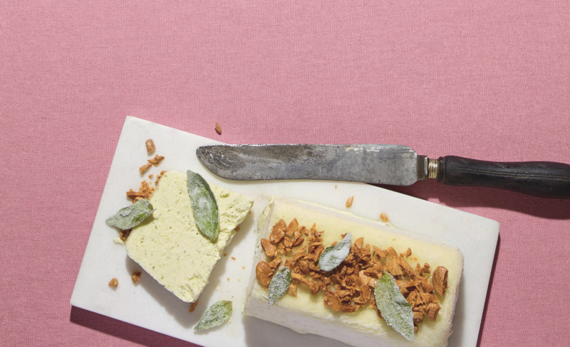 semifreddo