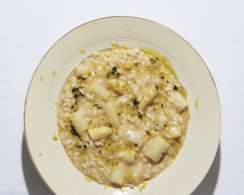 aspergerisotto